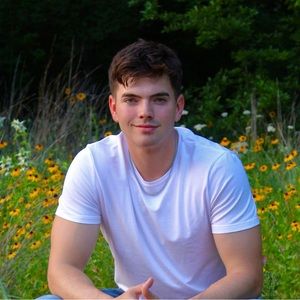 Meet your Posher, Harrison